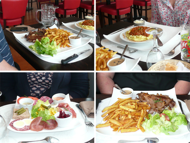 Calais (LFAC) FLYER Forums